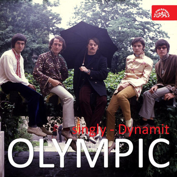 Olympic - Singly Dynamit