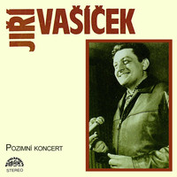 Jiří Vašíček - Podzimní Koncert (1962-1977)