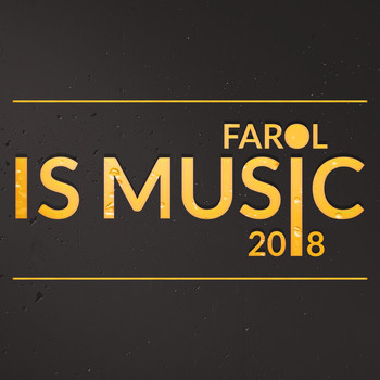 Various Artists - Farol Is Music 2018