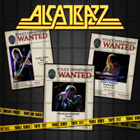 Alcatrazz - Skyfire (Live)