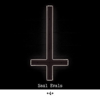 Saul Evals - +4+ (Explicit)