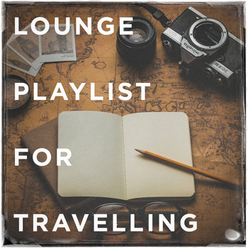 Bar Lounge, Cafe Chillout de Ibiza, Ibiza Lounge - Lounge Playlist for Travelling