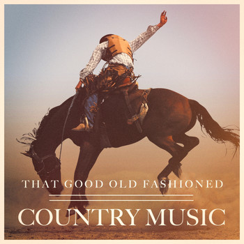 Country Rock Party, The Country Music Heroes, Southern Country Muzik - That Good Old Fashioned Country Music