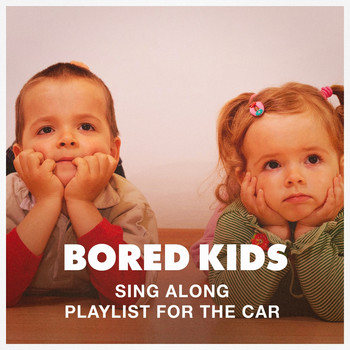 Cooltime Kids - Bored Kids Sing Along Playlist for the Car