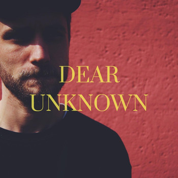 Wolfroy - Dear Unknown