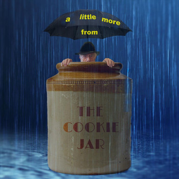 Brian Protheroe - The Cookie Jar