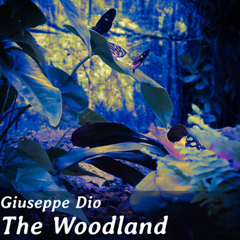 Giuseppe Dio - The Woodland