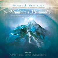 Gioari - The Mountain of Illumination