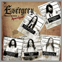 Evergrey - Monday Morning Apocalypse (Remasters Edition)