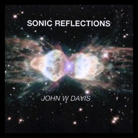 John Davis - Sonic Reflections
