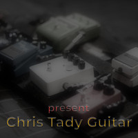 Chris Tady Guitar - Present