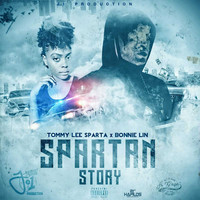 Tommy Lee Sparta - Spartan Story (Explicit)