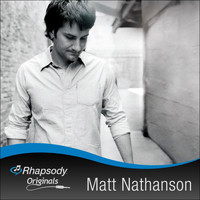 Matt Nathanson - Rhapsody Original