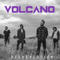 Volcano - Resurrección