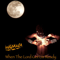 Wiyaala - When the Lord Get Us Ready