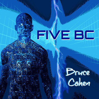 Bruce Cohen - Five BC