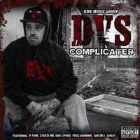 DVS - Complicated (Explicit)