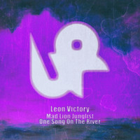 Leon Victory - Mad Lion Junglist