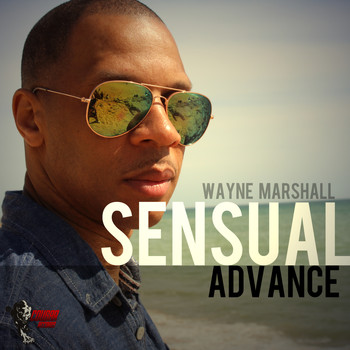 Wayne Marshall - Sensual Advance