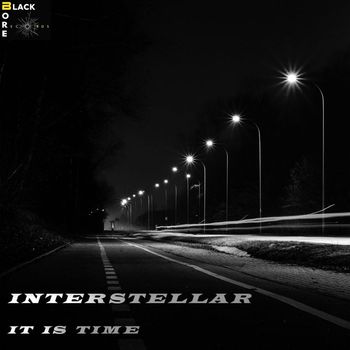 Interstellar - It Is Time