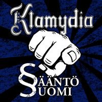 Klamydia - Sääntö-Suomi