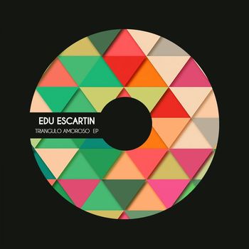 Edu Escartin - Triangulo Amoroso EP