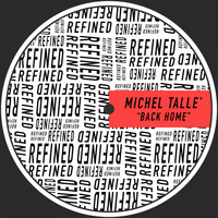 Michel Talle - Back Home