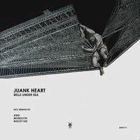 Juank Heart - Bells Under Sea [Incl Remixes]