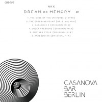 NKX - Dream/Memory EP