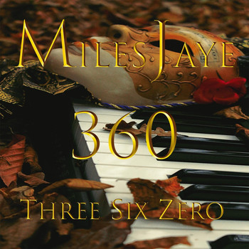 Miles Jaye - 360