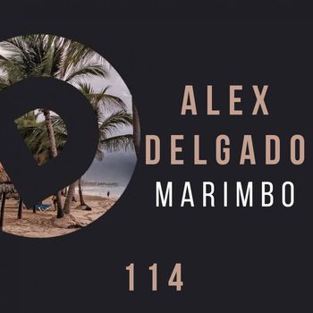 Alex Delgado - Marimbo