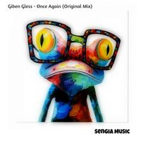 Giben Gless - Once Again