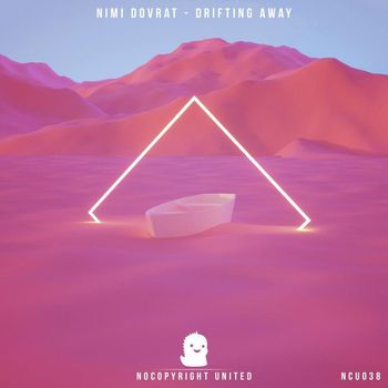 Nimi Dovrat - Drifting Away