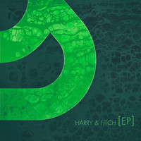Harry & Fitch - Harry & Fitch EP