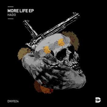 Hado - More Life EP