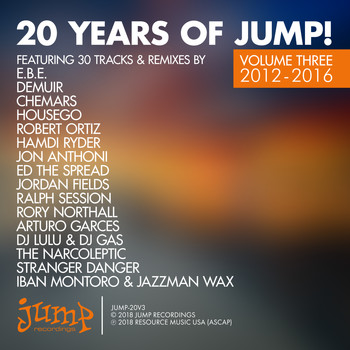 Various Artists - 20 Years of Jump!, Vol. 3