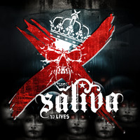 Saliva - Some Shit About Love (Explicit)