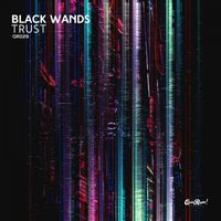 Black Wands - Trust