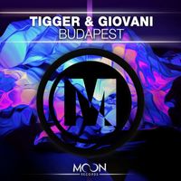 Tigger & Giovani - Budapest