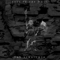 The Straights - Fall of the Wall