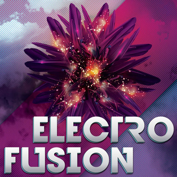 Various Artists - Electro Fusion