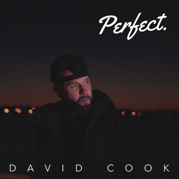 David Cook - Perfect