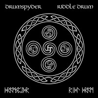 Drumspyder - Riddle Drum