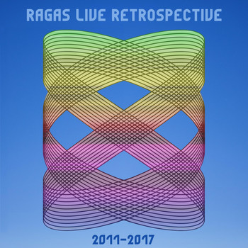 Various Artists - Ragas: Live Retrospective (Explicit)