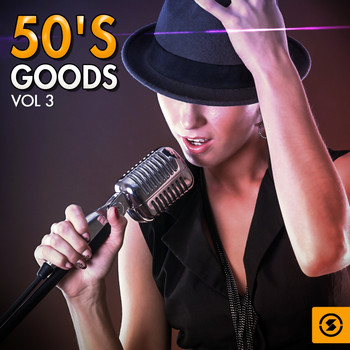 Various Artists - 50's Goods, Vol. 3