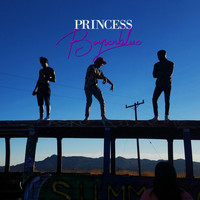 Princess - Boysenblue