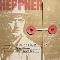 Peter Heppner - Confessions & Doubts