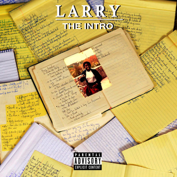 Larry - The Intro (Explicit)