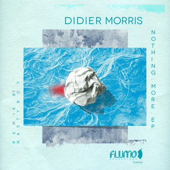 Didier Morris - Nothing More