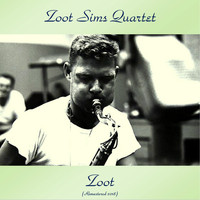 Zoot Sims Quartet - Zoot (Remastered 2018)